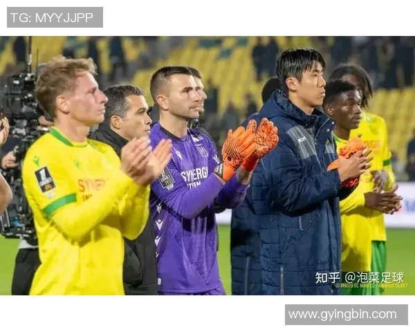 韩国K联赛足球明星年薪揭秘及其对球员职业生涯的影响分析