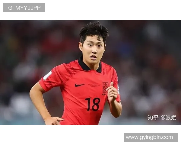 韩国足球传奇人物回顾老一辈明星球员的辉煌与成就